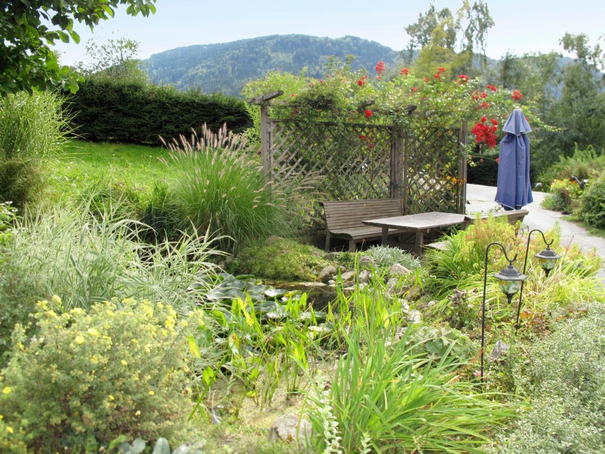 Holiday Home Kunzhof-1 By Interhome Winklern  Exterior foto