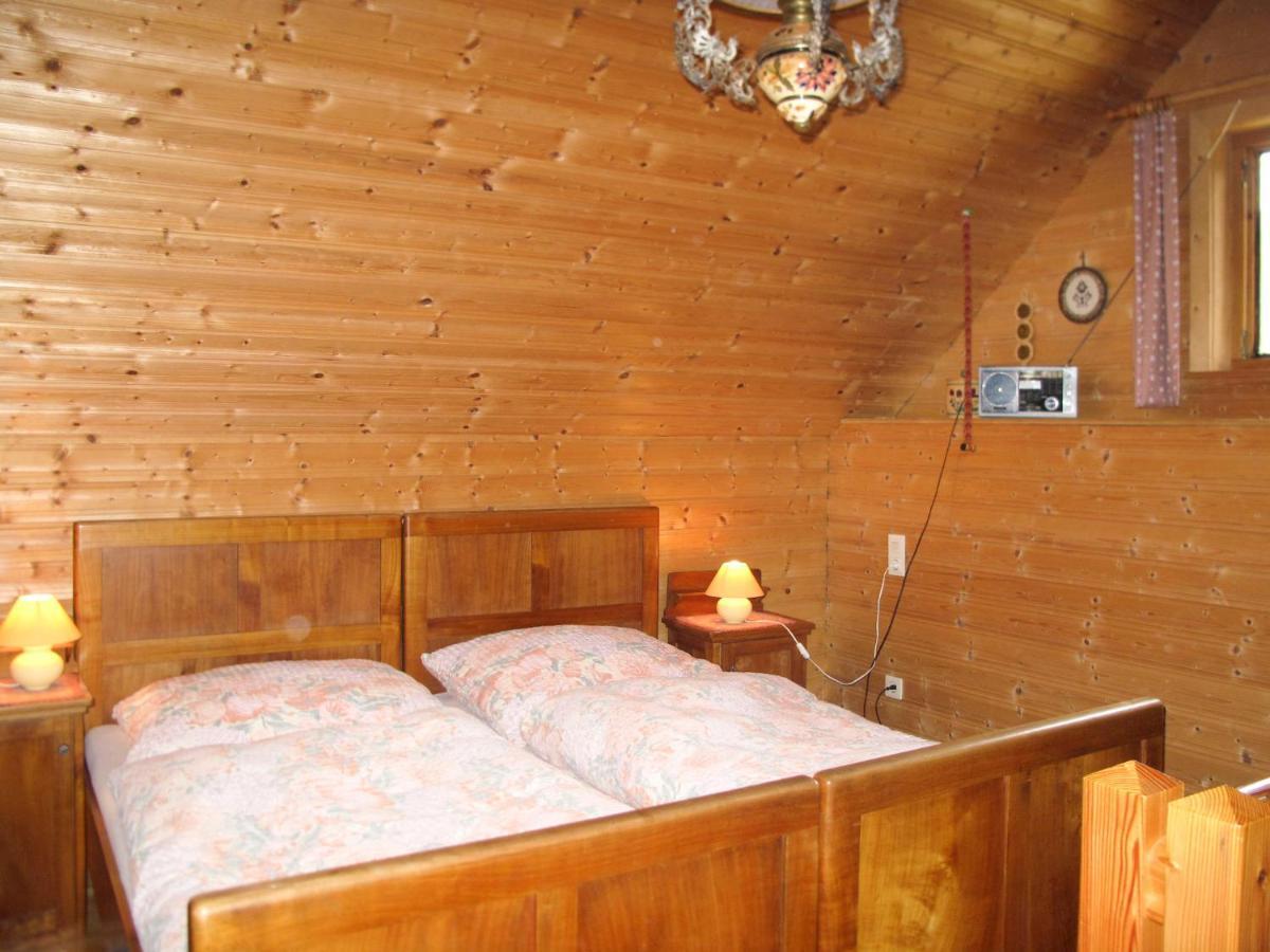 Holiday Home Kunzhof-1 By Interhome Winklern  Exterior foto